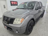 2020 Nissan Frontier - Preview 8