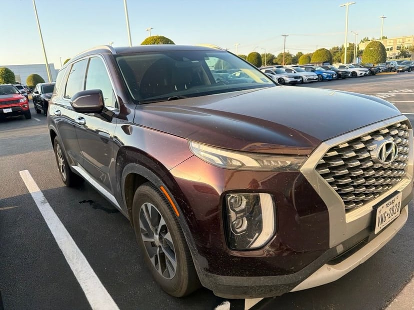 2021 Hyundai Palisade - Image 1