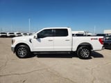 2022 Ford F-150 - Preview 4
