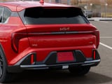 2026 Kia K4 - Preview 13