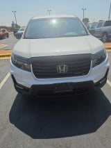 2023 Honda Ridgeline - Preview 4