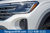 2026 Volkswagen Atlas - Preview 3