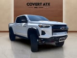 2024 Chevrolet Colorado - Preview 7
