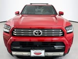 2026 Toyota 4Runner - Preview 3