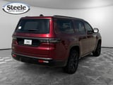 2026 Jeep Grand Wagoneer - Preview 5