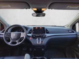 2022 Honda Odyssey - Preview 14