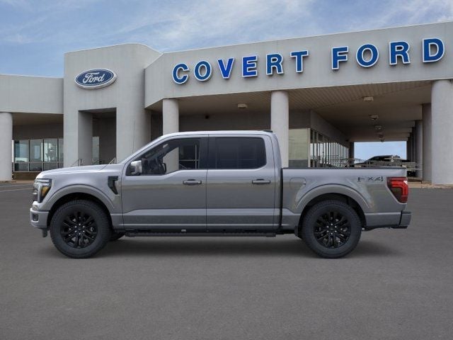 2026 Ford F-150 - Image 2