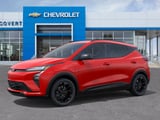 2027 Chevrolet Bolt - Preview 8