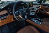 2027 INFINITI QX60 - Preview 8