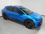 2024 Chevrolet Equinox EV - Preview 11
