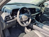 2026 Chevrolet Traverse - Preview 9
