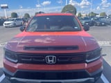 2026 Honda Passport - Preview 2