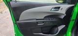 2014 Chevrolet Sonic - Preview 10