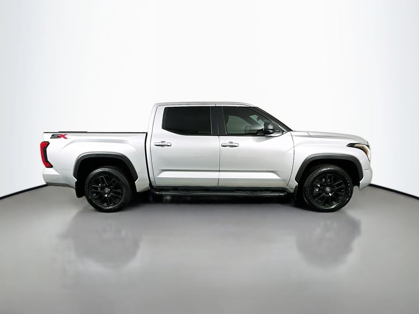 2026 Toyota Tundra - Image 1