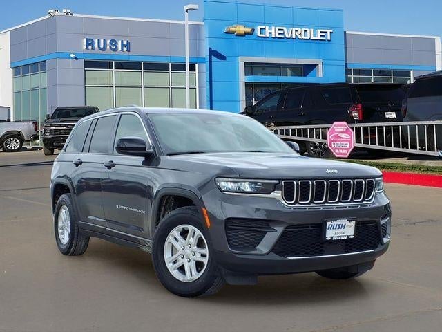 2024 Jeep Grand Cherokee - Image 1