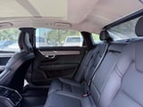 2023 Volvo S90 - Preview 12