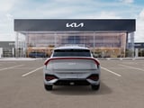 2026 Kia EV6 - Preview 5
