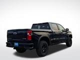 2026 Chevrolet Silverado 1500 - Preview 2
