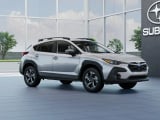 2027 Subaru Crosstrek - Preview 2