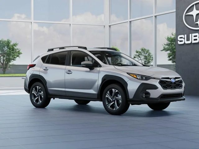 2027 Subaru Crosstrek - Image 1