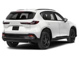 2026 Mazda CX-5 - Preview 3