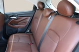 2019 FIAT 500X - Preview 16