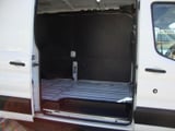2019 Ford Transit - Preview 7