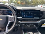 2026 Chevrolet Silverado 1500 - Preview 11