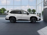 2026 Subaru Forester - Preview 6
