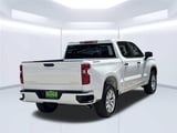 2026 Chevrolet Silverado - Preview 5
