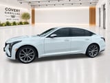 2026 Cadillac CT5 - Preview 4