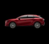 2026 Lexus RX - Preview 3