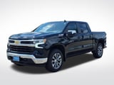 2026 Chevrolet Silverado 1500 - Preview 7