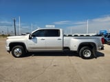 2023 Chevrolet Silverado 3500 HD - Preview 4