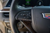 2024 Cadillac Escalade - Preview 13