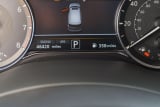 2023 INFINITI QX80 - Preview 15