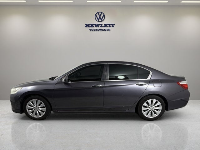 2015 Honda Accord - Image 2
