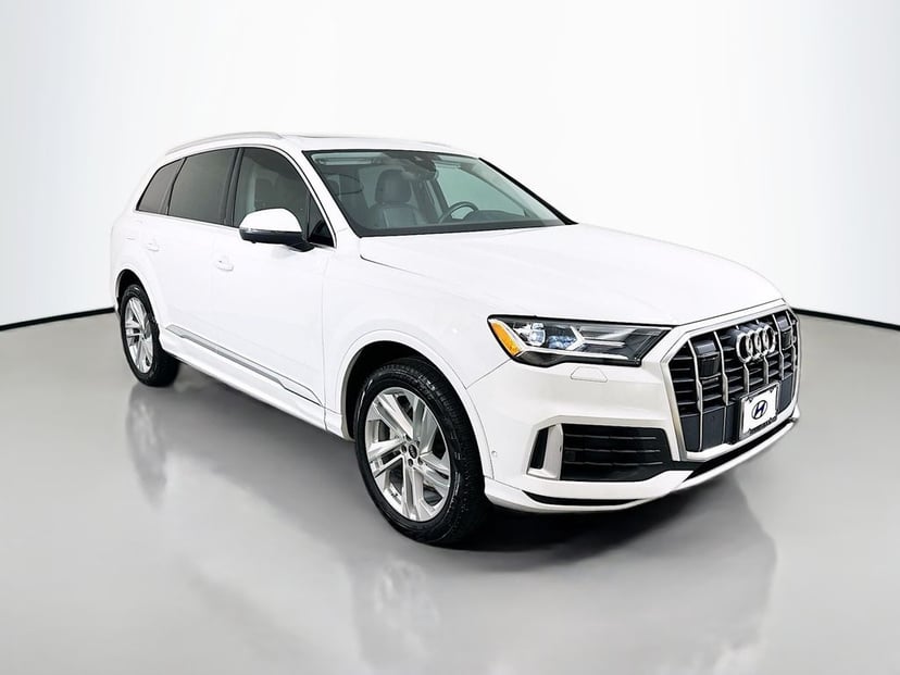 2022 Audi Q7 - Image 3