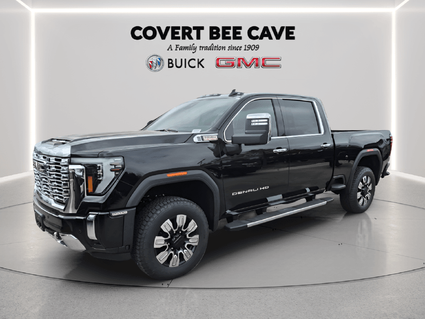 2026 GMC Sierra - Image 1