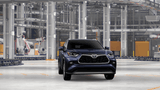 2026 Toyota Highlander - Preview 16