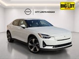 2024 Polestar 2 - Preview 2