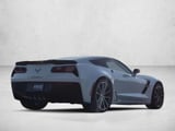 2019 Chevrolet Corvette - Preview 5
