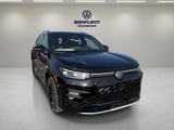 2026 Volkswagen Tiguan - Preview 7