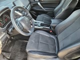 2022 Mitsubishi Eclipse Cross - Preview 11