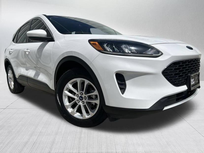 2021 Ford Escape - Image 3
