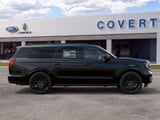 2027 Ford Expedition MAX - Preview 5