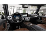 2027 Mercedes-Benz G-Class - Preview 3