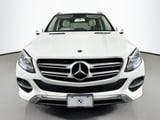 2018 Mercedes-Benz GLE - Preview 3