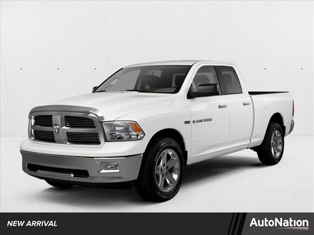 2011 Ram 1500 - Image 1