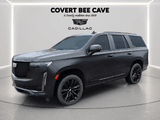 2023 Cadillac Escalade - Preview 9